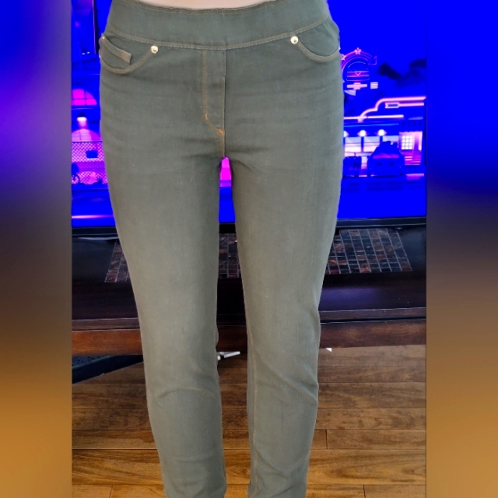 NYGARD JEANS      NWOT - Picture 12 of 15